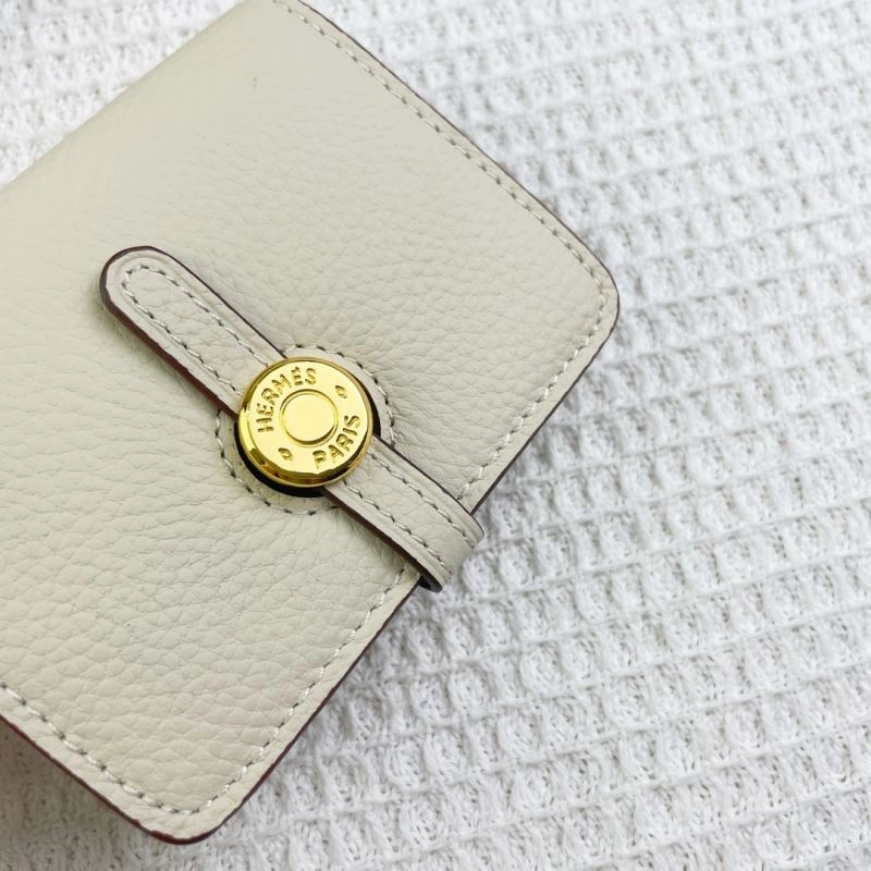 Hermes Wallets Purse Elegant 88670
