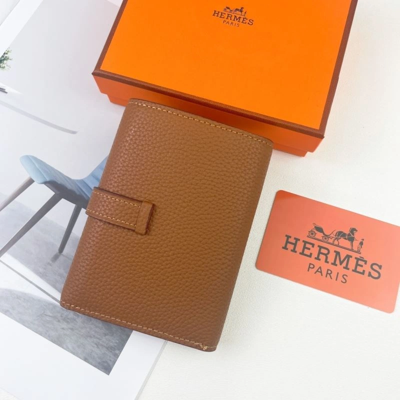 Hermes Wallets Purse RelaxedFit 88707