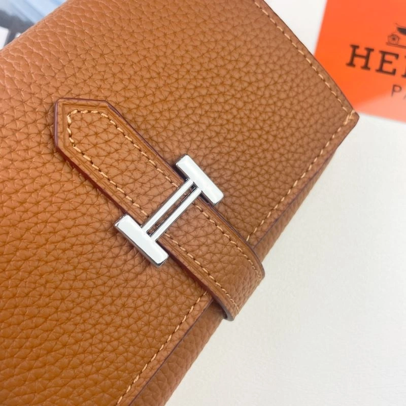 Hermes Wallets Purse RelaxedFit 88707