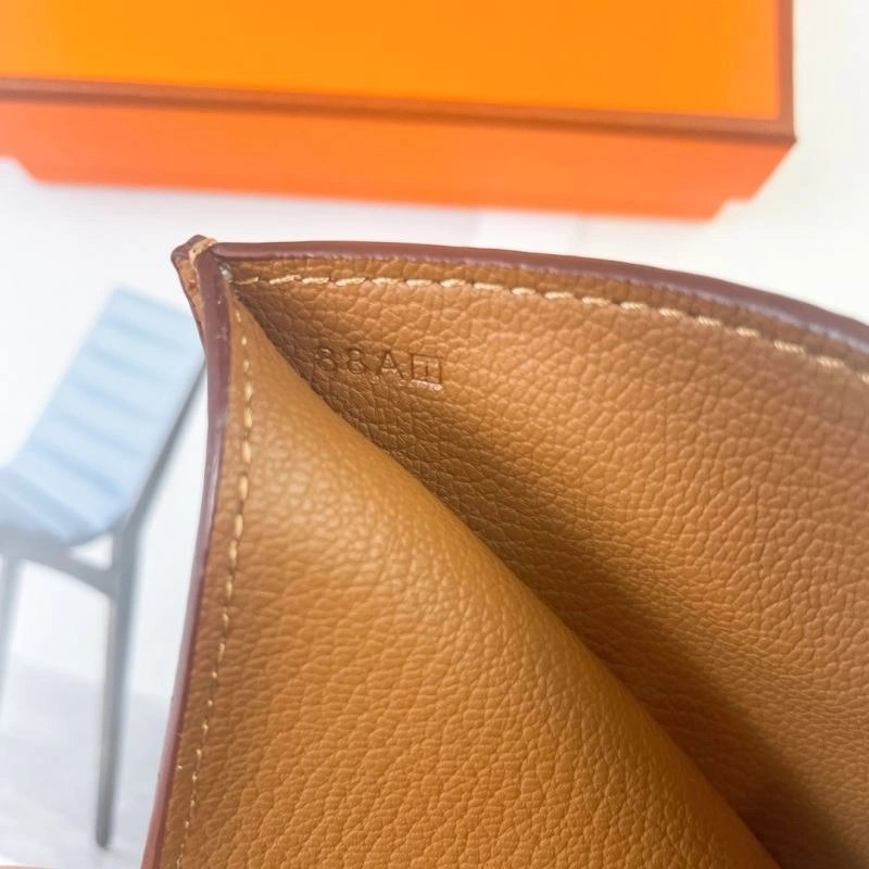 Hermes Wallets Purse RelaxedFit 88707