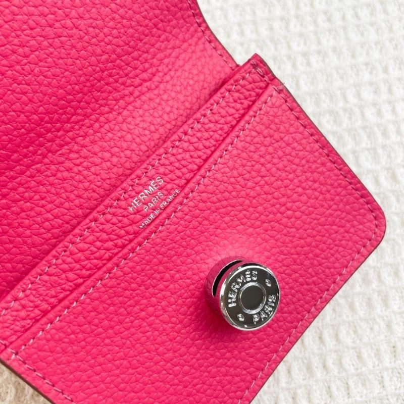 FashionForward Hermes Wallets Purse 88664