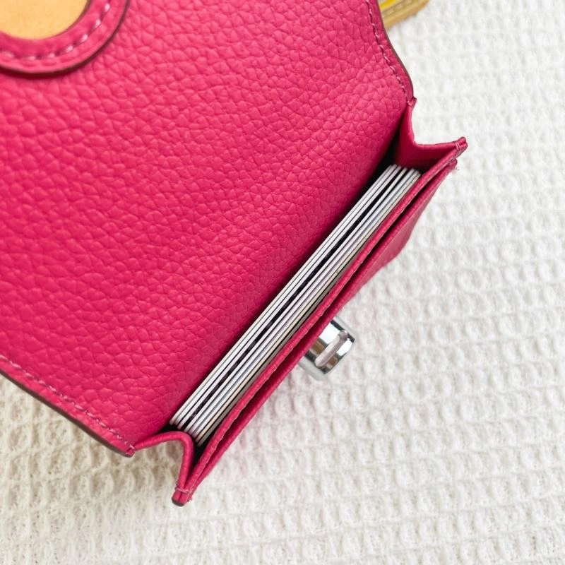 FashionForward Hermes Wallets Purse 88664