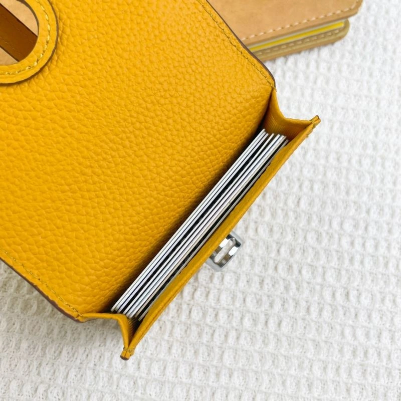 Hermes Wallets Purse Soft 88667