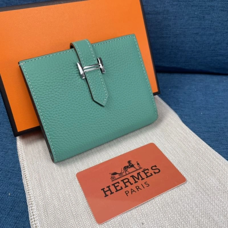 HighPerformance Hermes Wallets Purse 89889