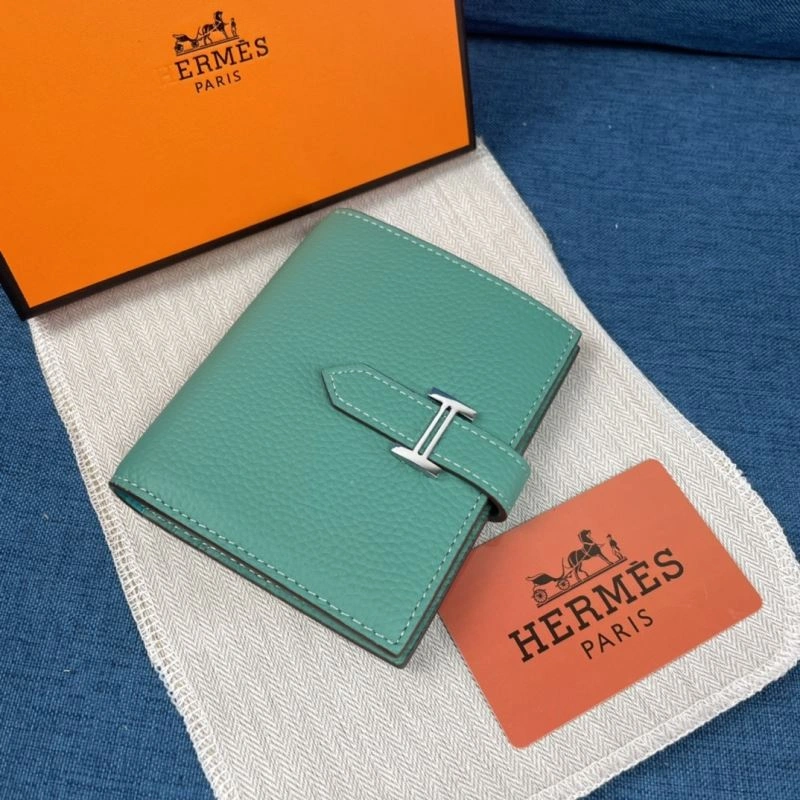 HighPerformance Hermes Wallets Purse 89889