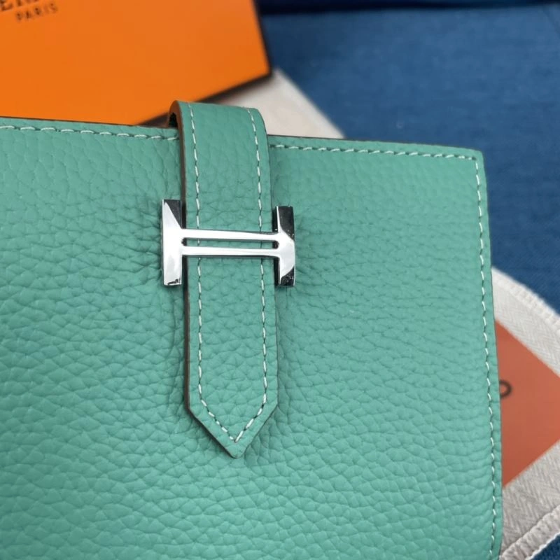 HighPerformance Hermes Wallets Purse 89889