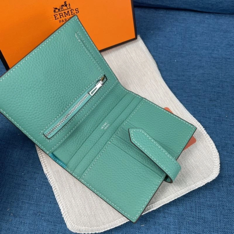 HighPerformance Hermes Wallets Purse 89889
