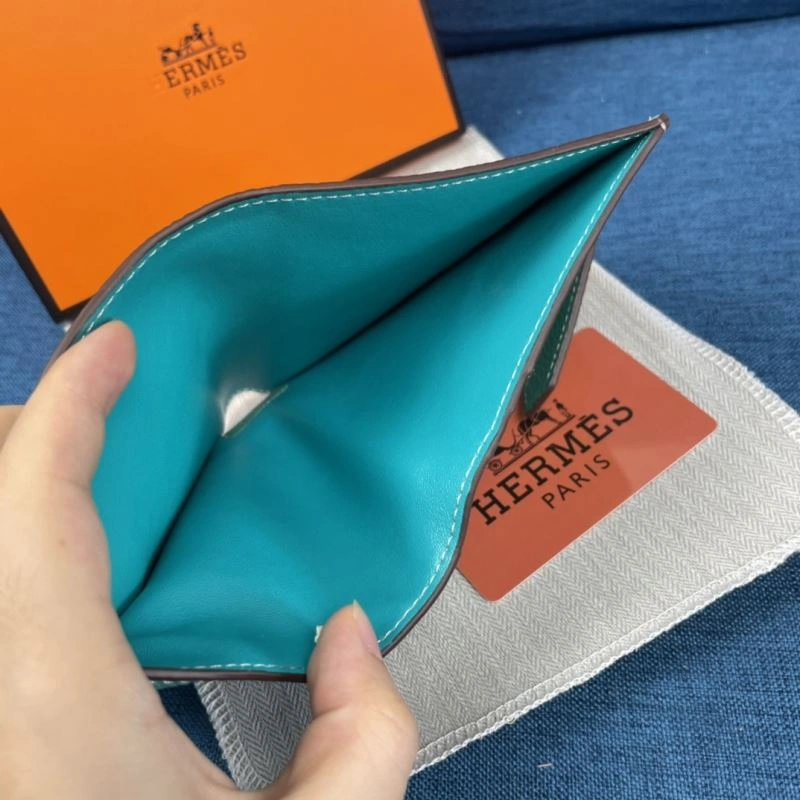 HighPerformance Hermes Wallets Purse 89889