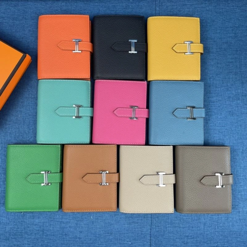 HighPerformance Hermes Wallets Purse 89889