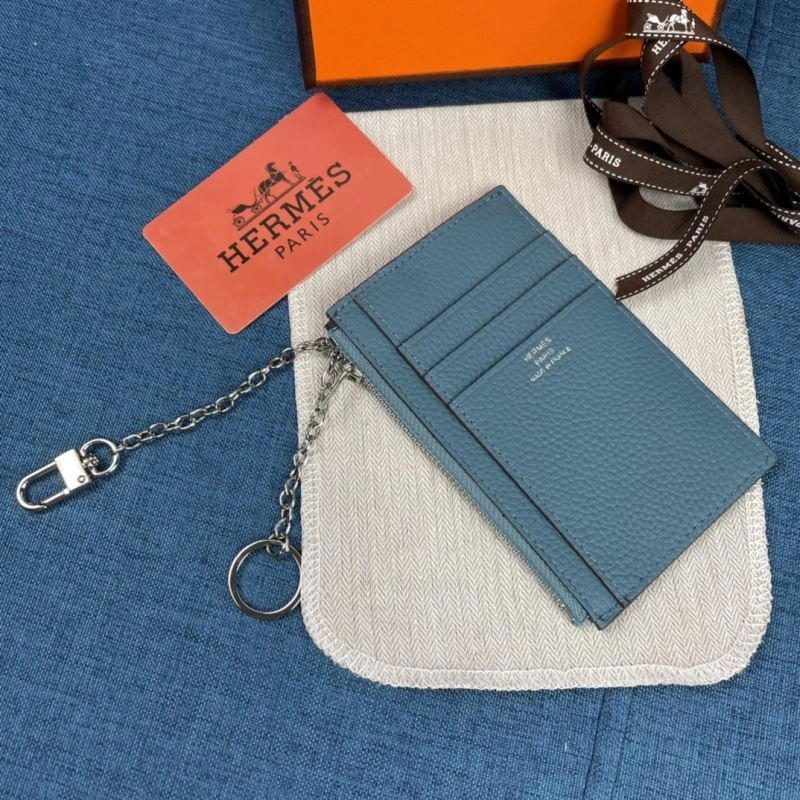 Hermes Wallets Purse GoAnywhere 89883