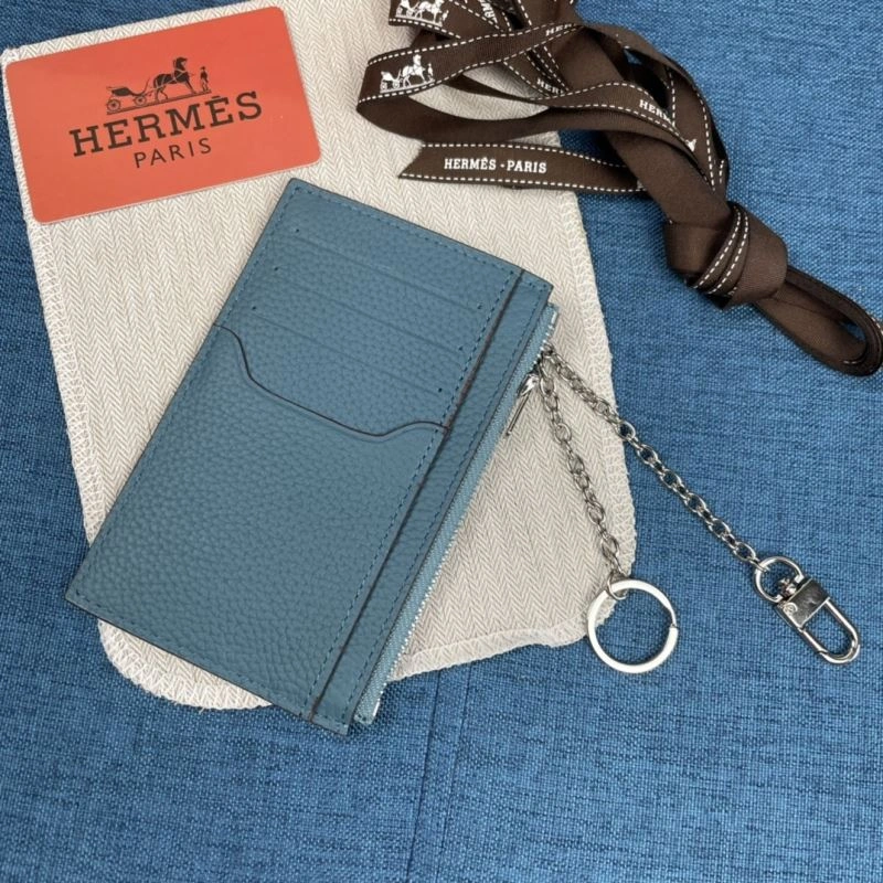 Hermes Wallets Purse GoAnywhere 89883