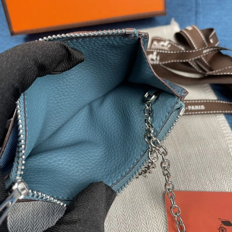 Hermes Wallets Purse GoAnywhere 89883