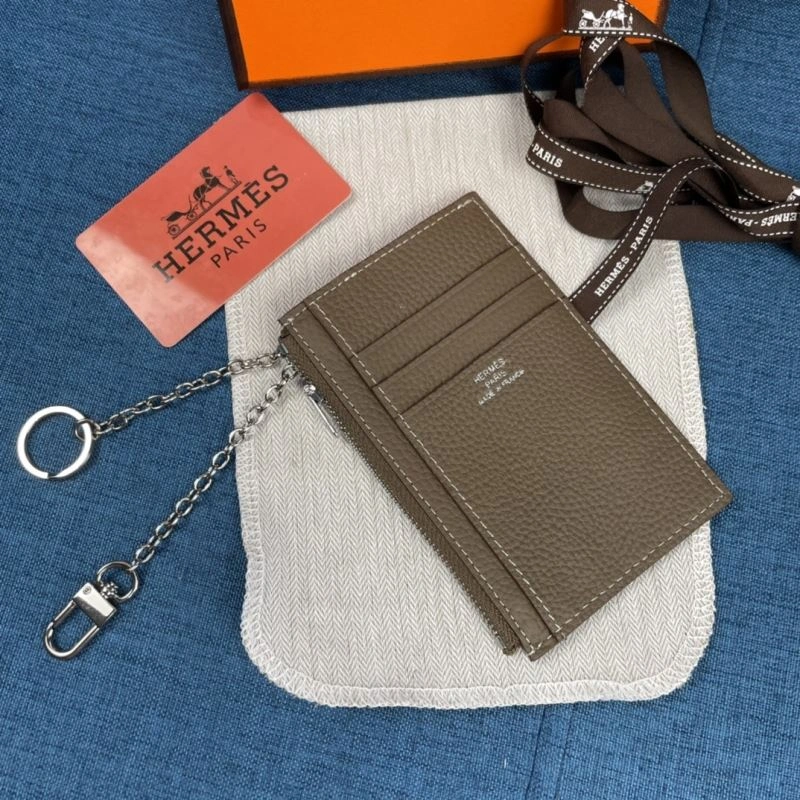 Hermes Wallets Purse GoAnywhere 89883