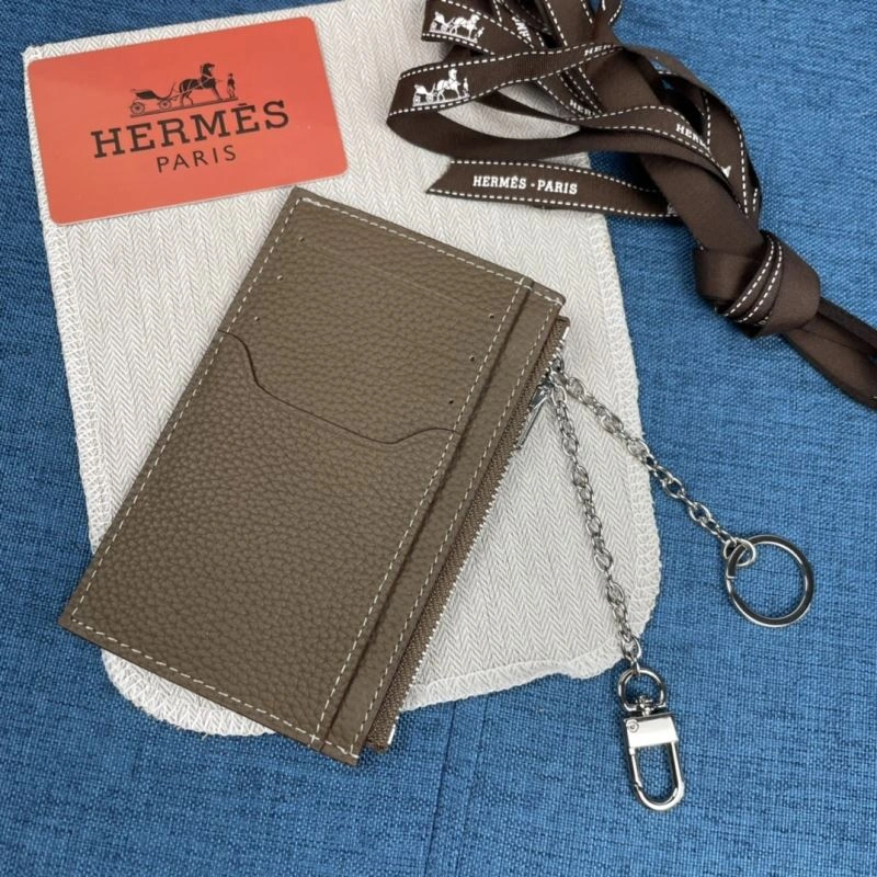 Hermes Wallets Purse GoAnywhere 89883
