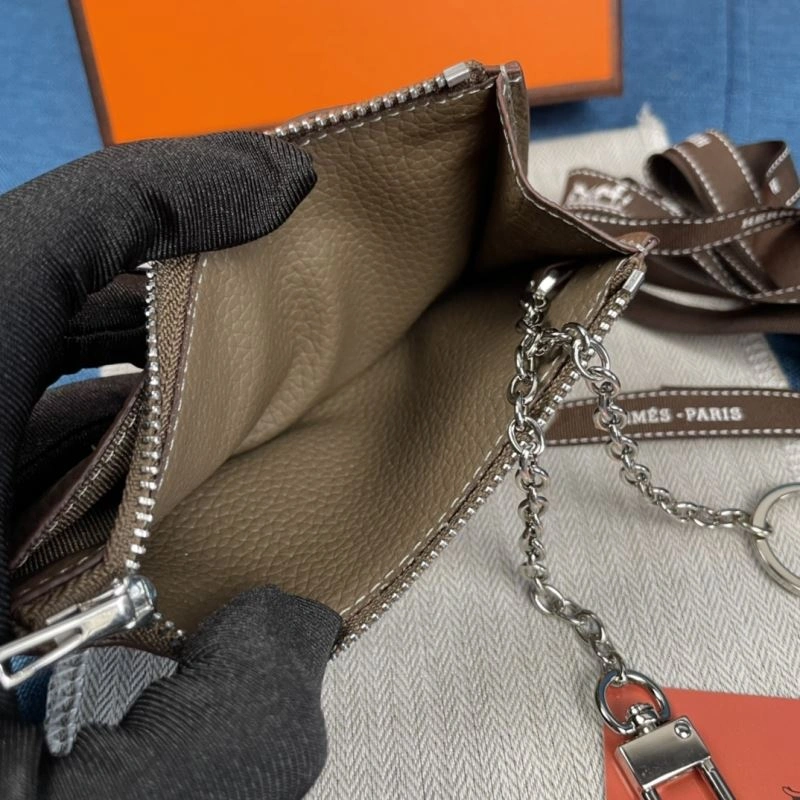Hermes Wallets Purse GoAnywhere 89883