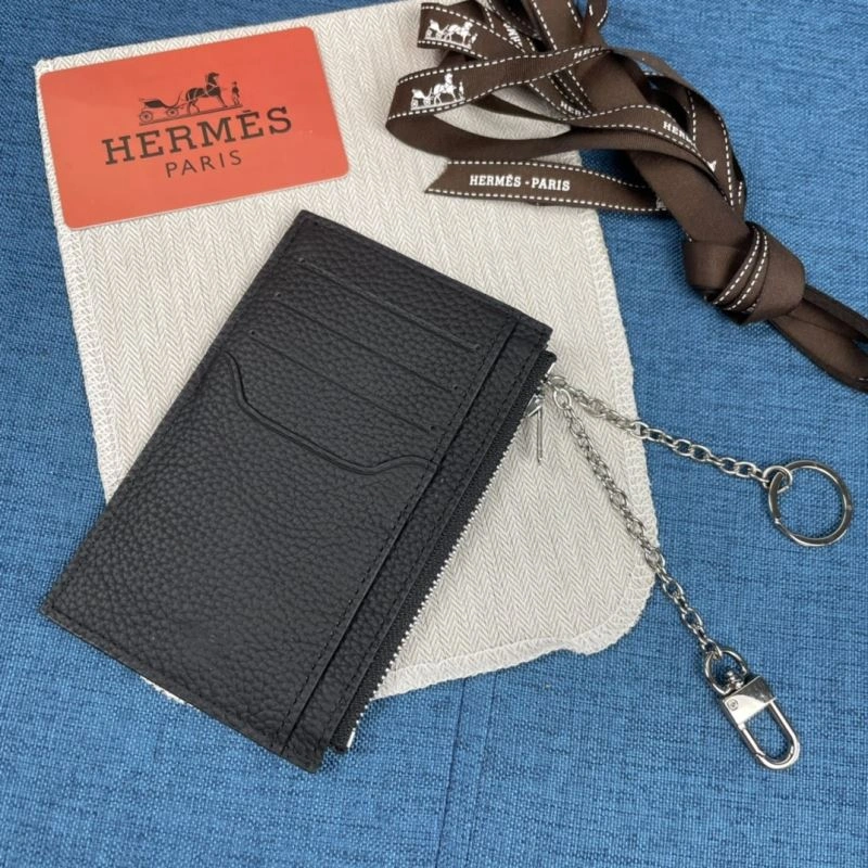 Hermes Wallets Purse GoAnywhere 89883