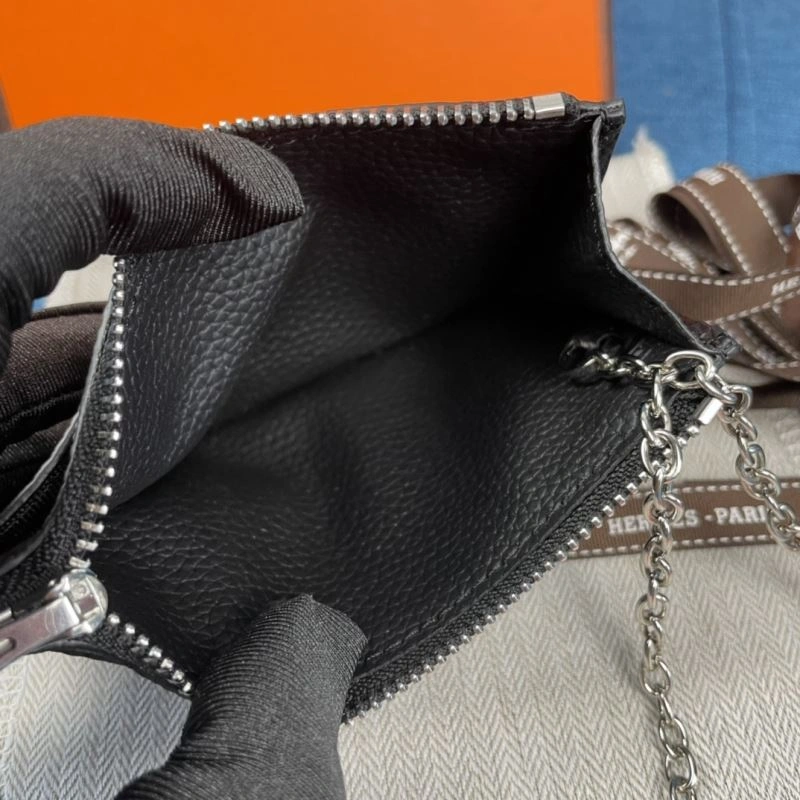 Hermes Wallets Purse GoAnywhere 89883