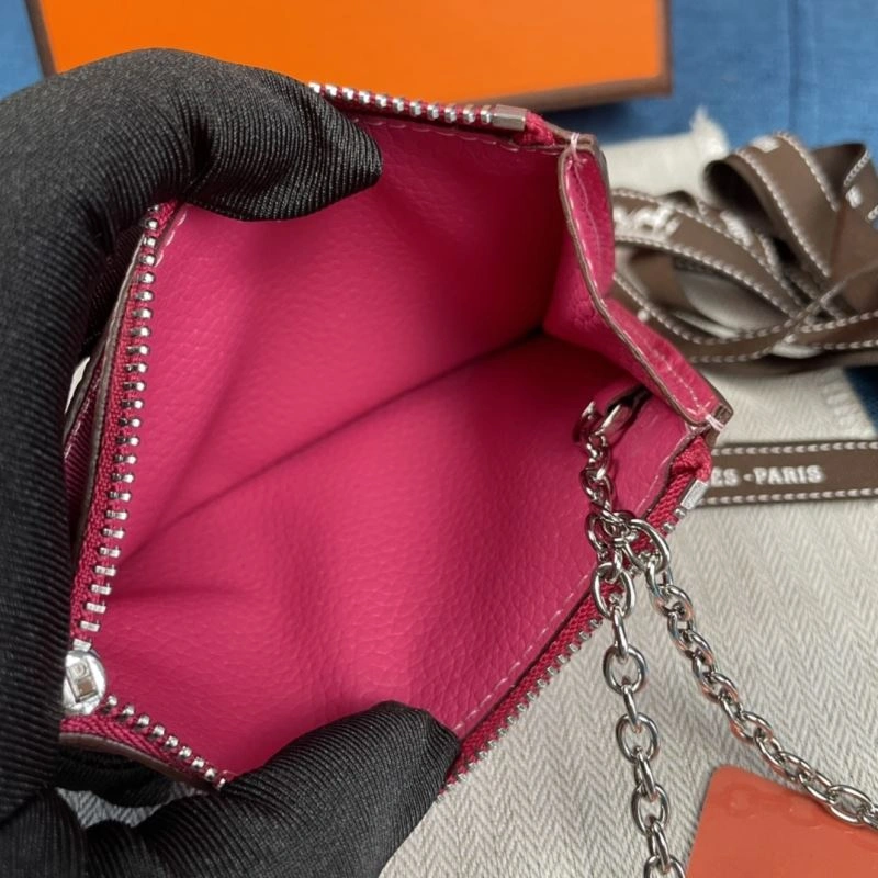 Chic Hermes Wallets Purse 89881