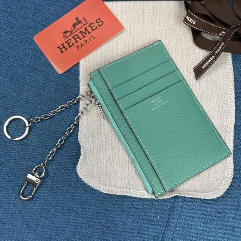 Chic Hermes Wallets Purse 89881