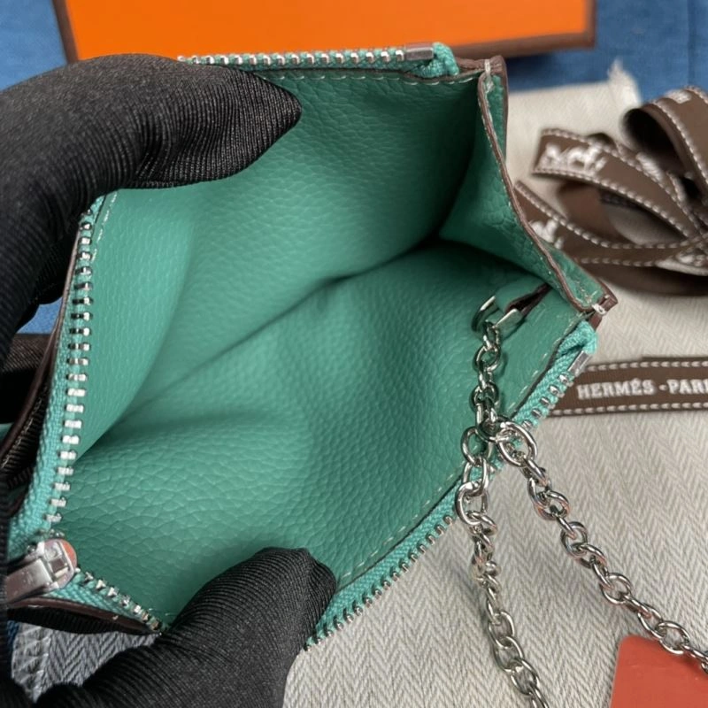 Chic Hermes Wallets Purse 89881