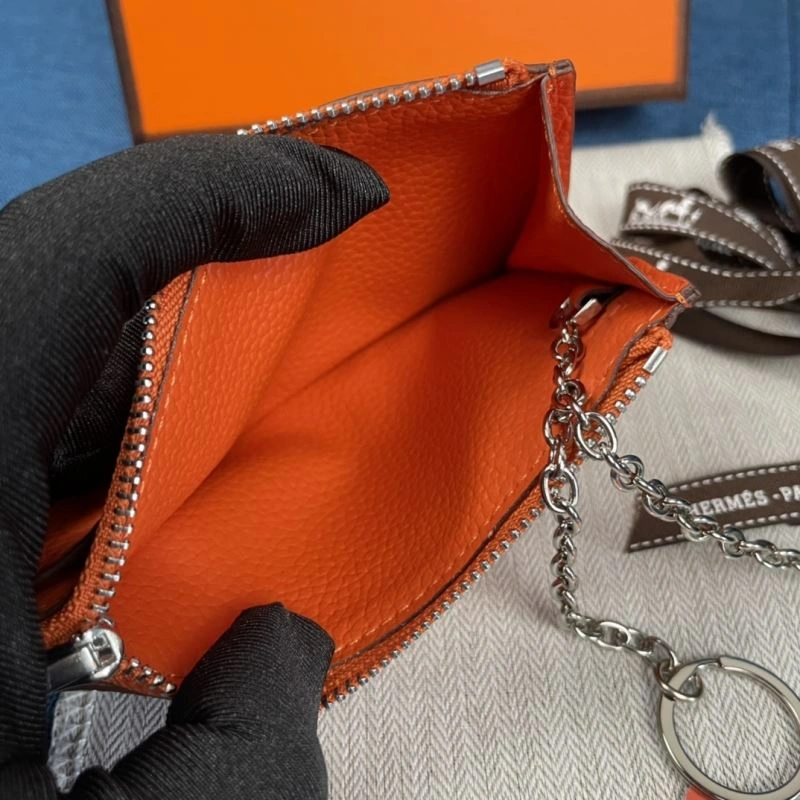 Chic Hermes Wallets Purse 89881