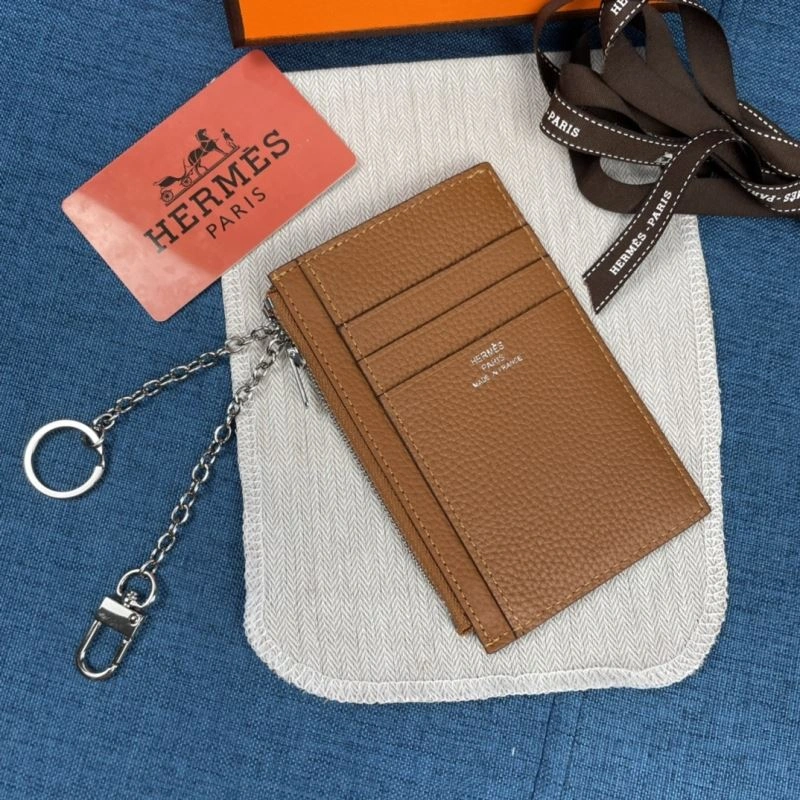 GoAnywhere Hermes Wallets Purse 89880