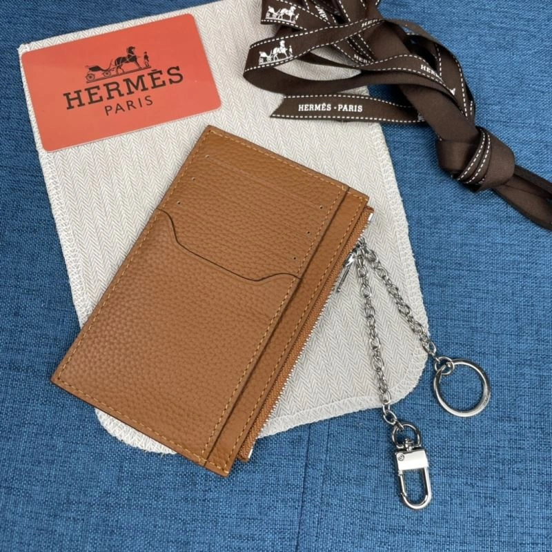 GoAnywhere Hermes Wallets Purse 89880