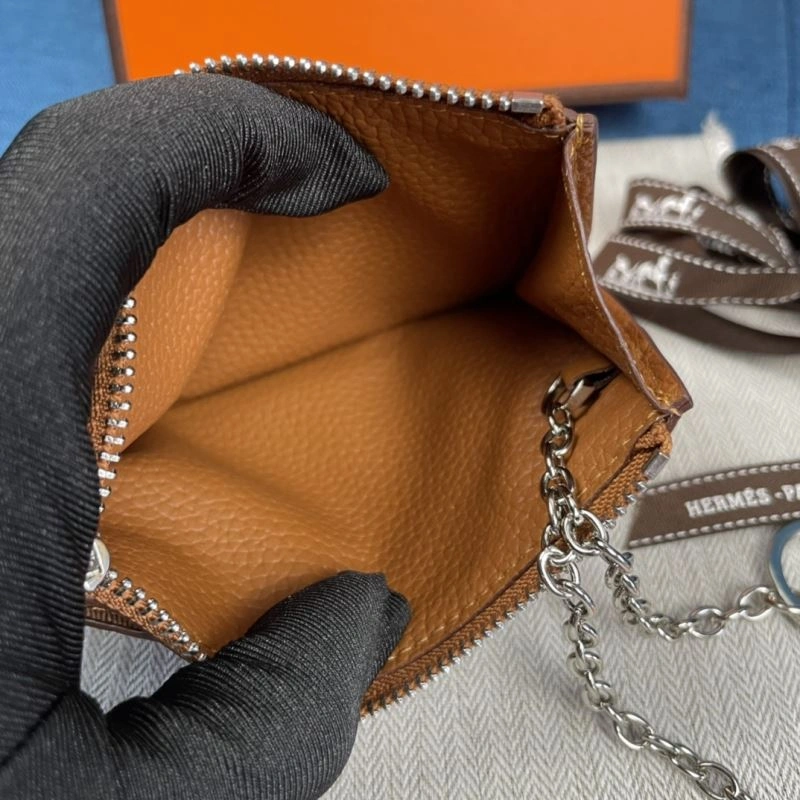 GoAnywhere Hermes Wallets Purse 89880