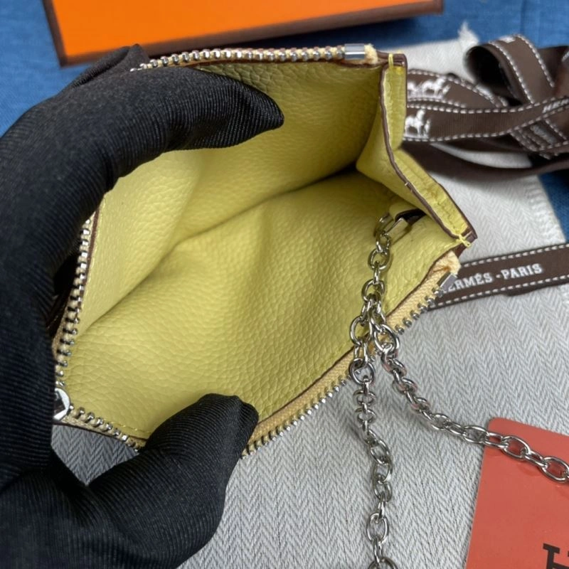 GoAnywhere Hermes Wallets Purse 89880