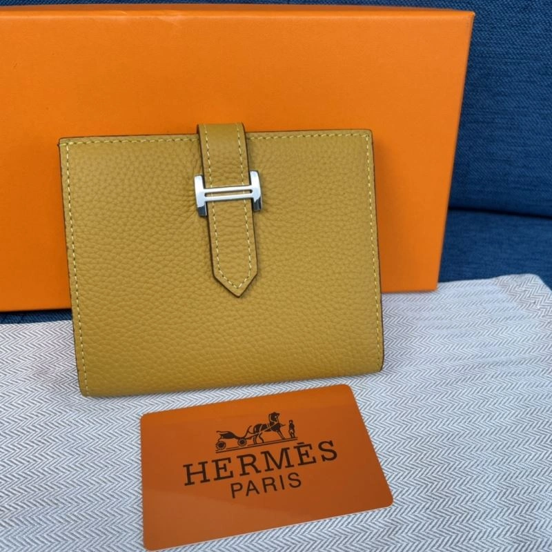 HighPerformance Hermes Wallets Purse 89877