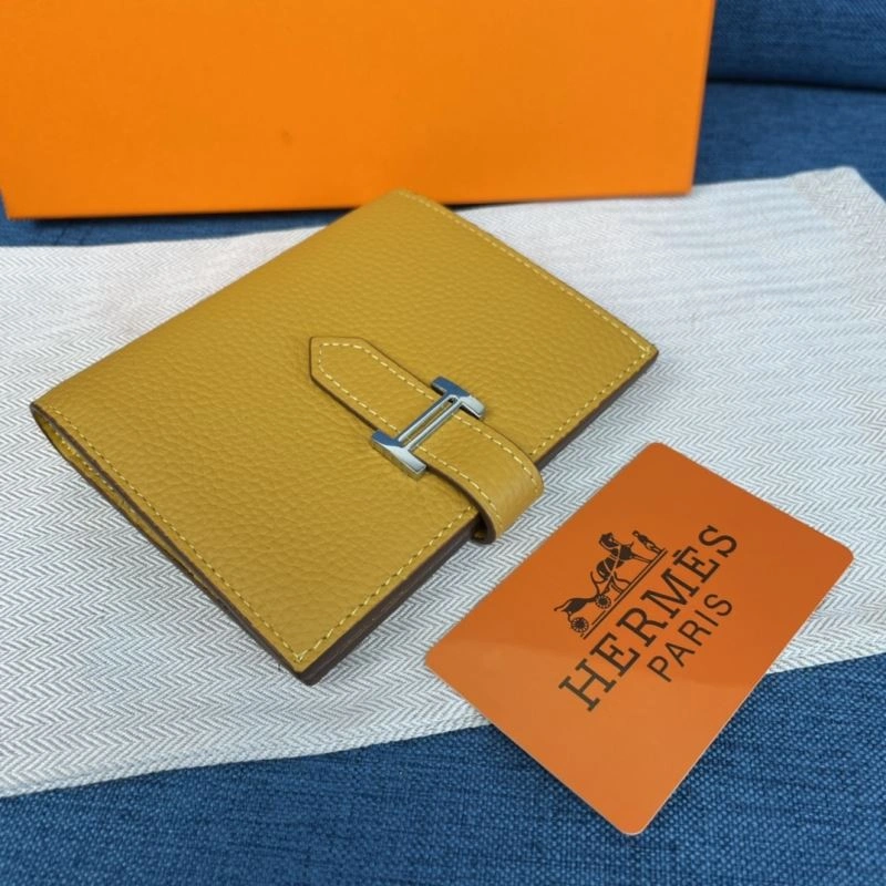 HighPerformance Hermes Wallets Purse 89877