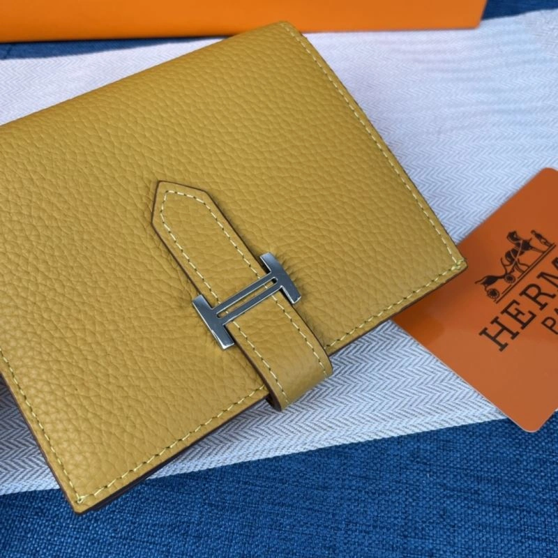 HighPerformance Hermes Wallets Purse 89877