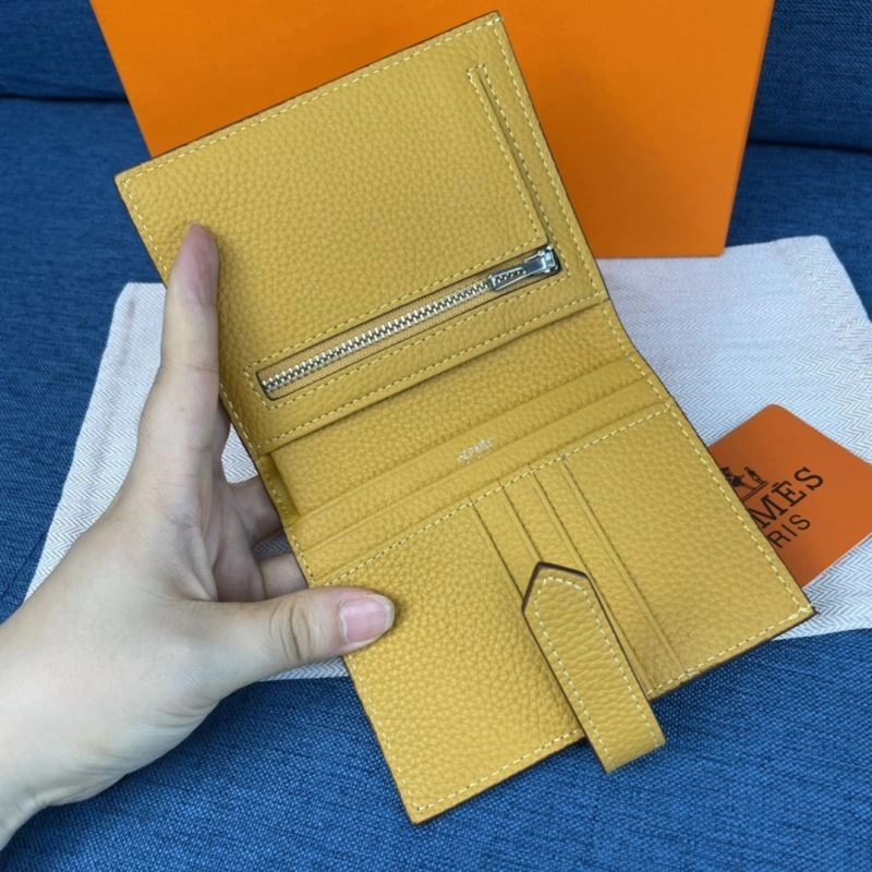 HighPerformance Hermes Wallets Purse 89877
