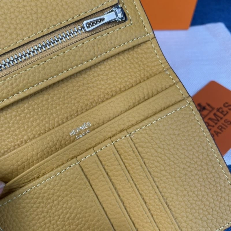 HighPerformance Hermes Wallets Purse 89877
