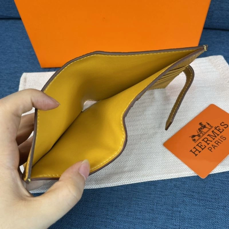 HighPerformance Hermes Wallets Purse 89877