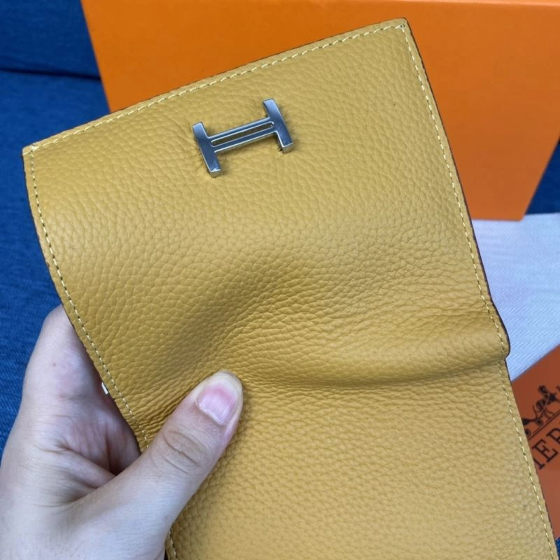 HighPerformance Hermes Wallets Purse 89877