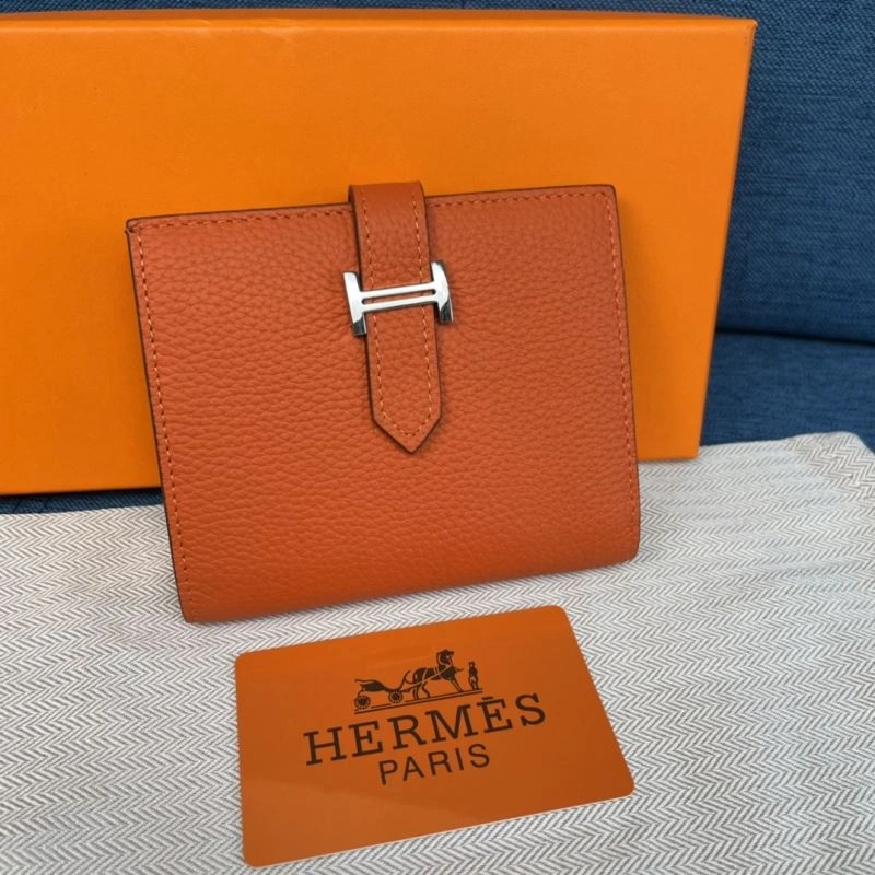 Sporty Hermes Wallets Purse 89878