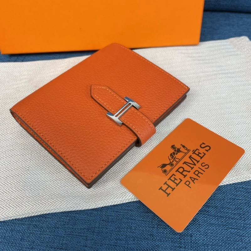 Sporty Hermes Wallets Purse 89878
