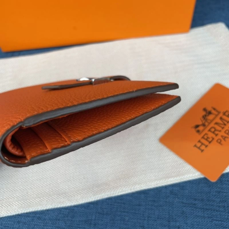 Sporty Hermes Wallets Purse 89878