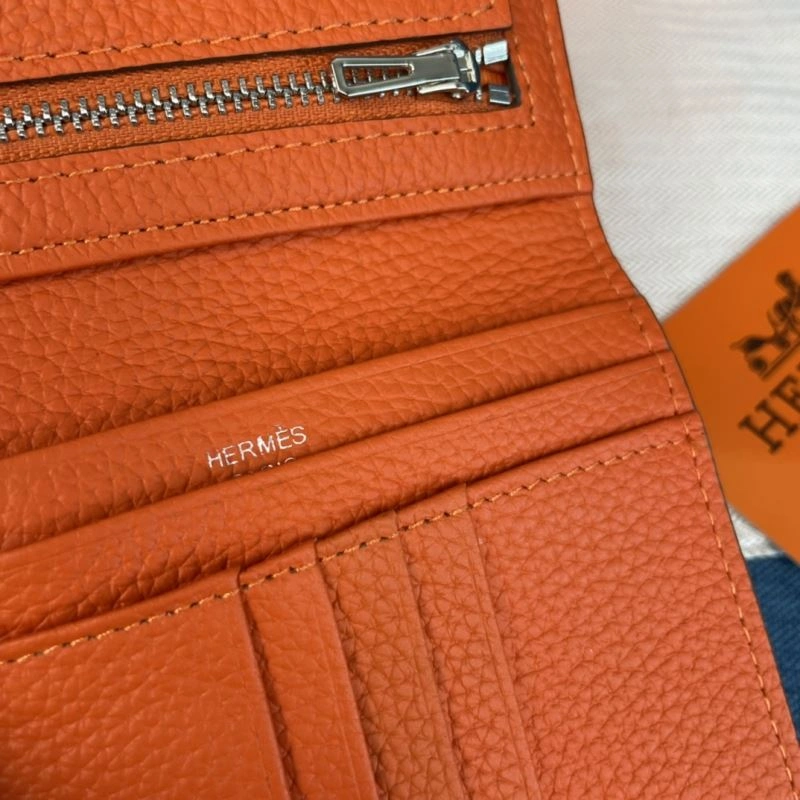 Sporty Hermes Wallets Purse 89878