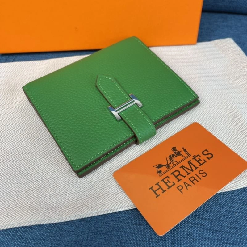 Practical Hermes Wallets Purse 89910