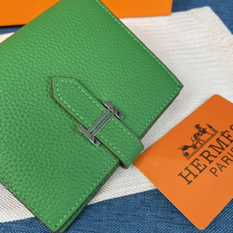 Practical Hermes Wallets Purse 89910