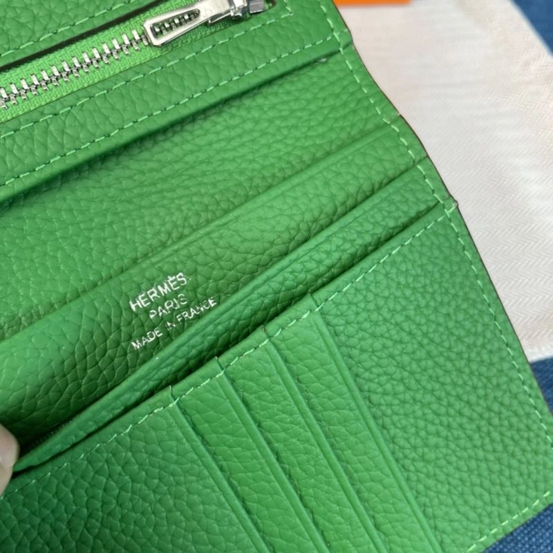 Practical Hermes Wallets Purse 89910