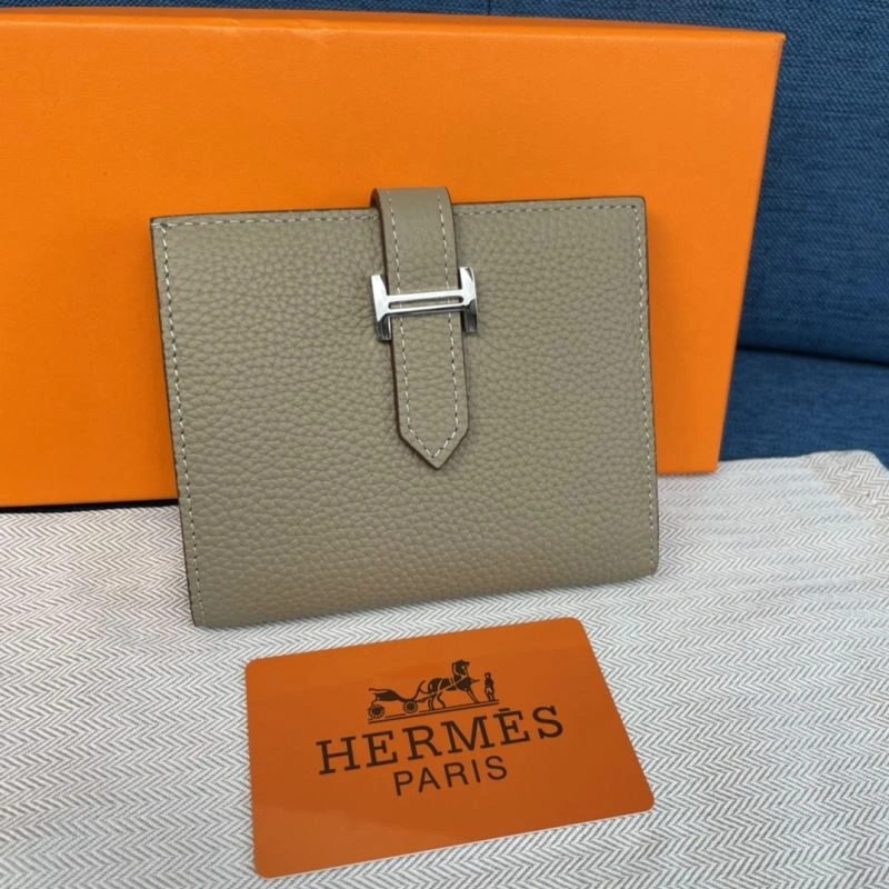 Modern Hermes Wallets Purse 89876