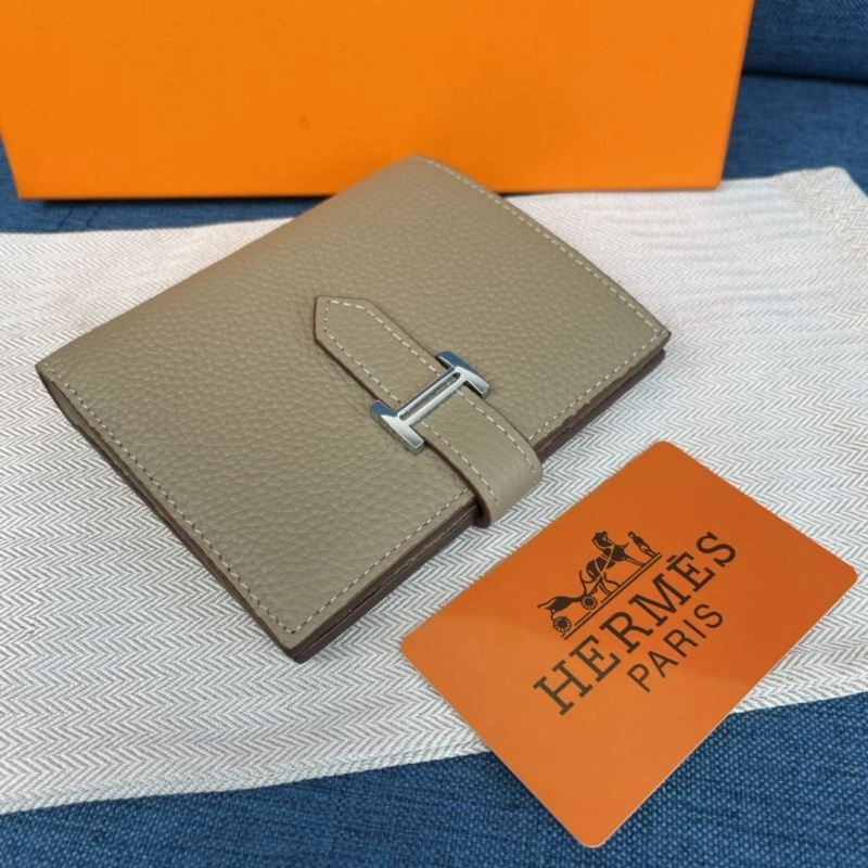 Modern Hermes Wallets Purse 89876
