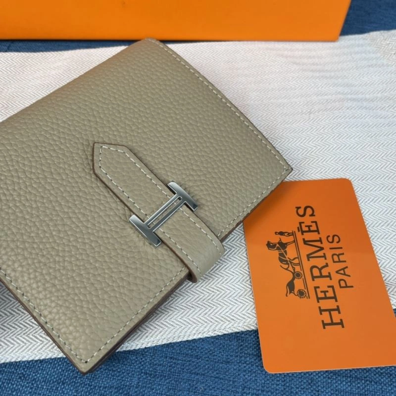 Modern Hermes Wallets Purse 89876