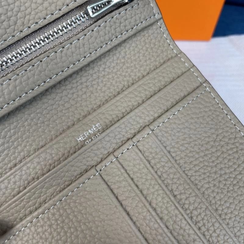Modern Hermes Wallets Purse 89876