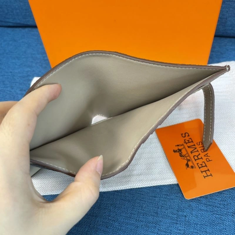 Modern Hermes Wallets Purse 89876