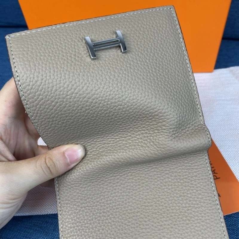 Modern Hermes Wallets Purse 89876