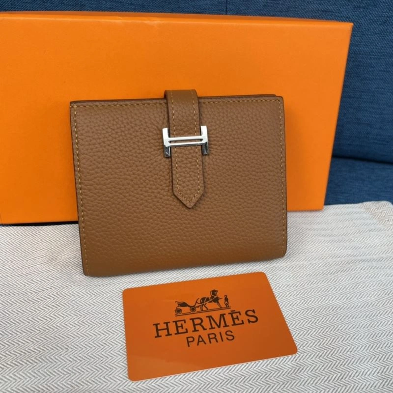 Hermes Wallets Purse GoodFit 89888